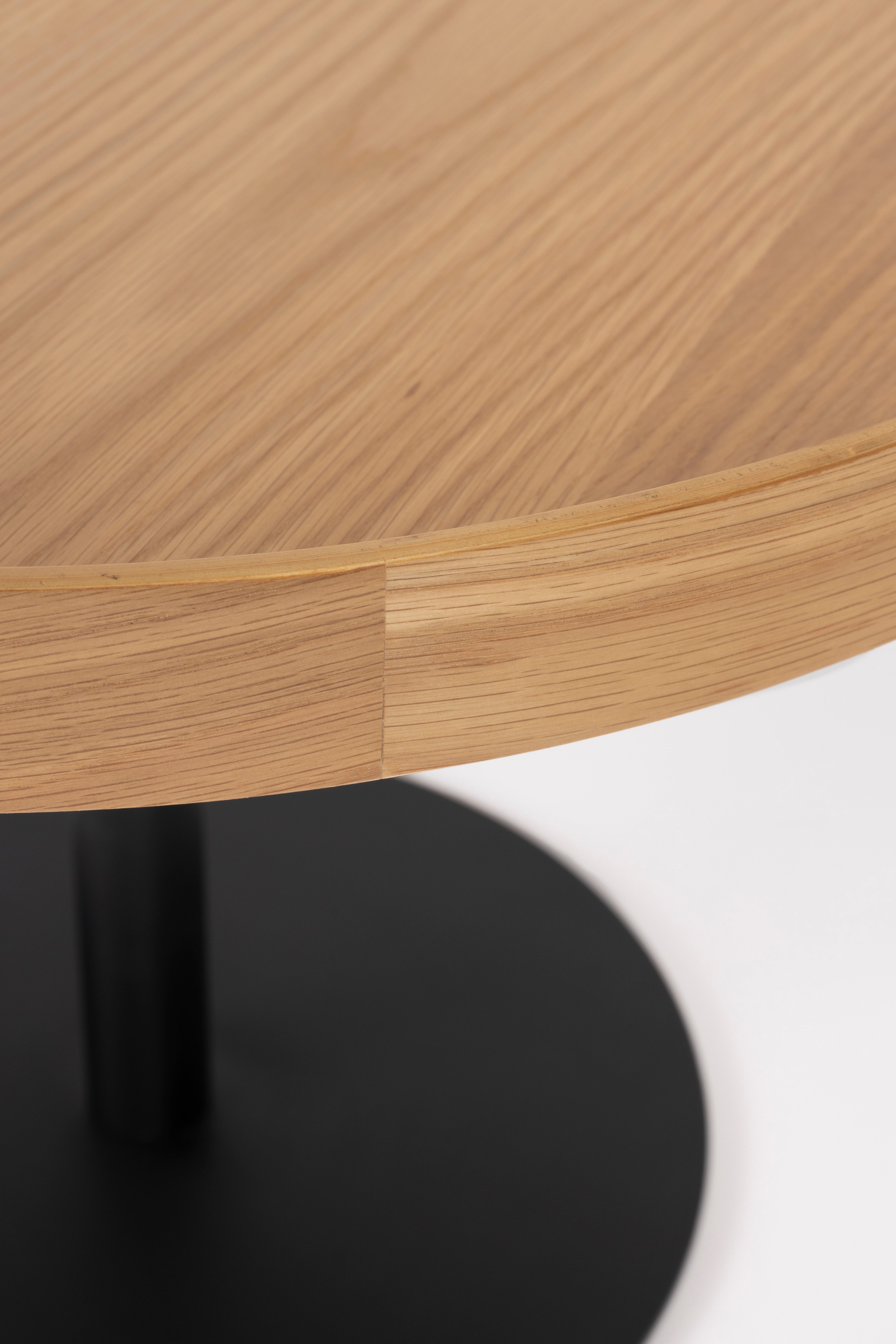 Side Table Yuri Oak M